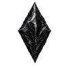 Black Obsidian