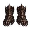 Bloodforged Grips