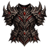 Deathlord Chestplate