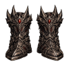 Deathlord Sabatons