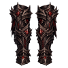 Dreadguard Legguards