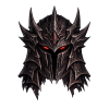 Dreadguard Visor