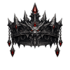 Emperor Blood Crown