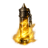 Enhanced Will Vial