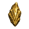 Gold Fragment