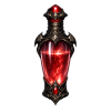 Greater Recovery Vial