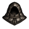 Hardened Coif