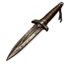 Iron Dagger
