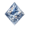 Large Diamond