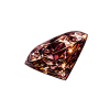 Medium Garnet