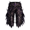 Nightveil Legwraps