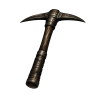 Pick Axe