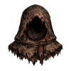 Ragged Cowl