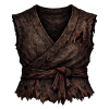 Ragged Vest