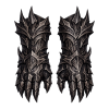 Shadowbane Gauntlets