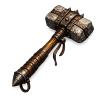 Stone Hammer