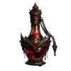 Thin Blood Vial